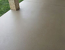 Epoxy Floor Coating | Commercial Epoxy Flooring