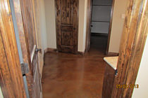 Concrete Staining & Polishing Services in TX