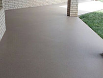 What is Epoxy Floor