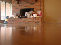 Austin Concrete Staining Services