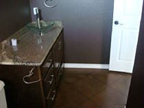 Polished & Stained Concrete | Texas Concrete Staining